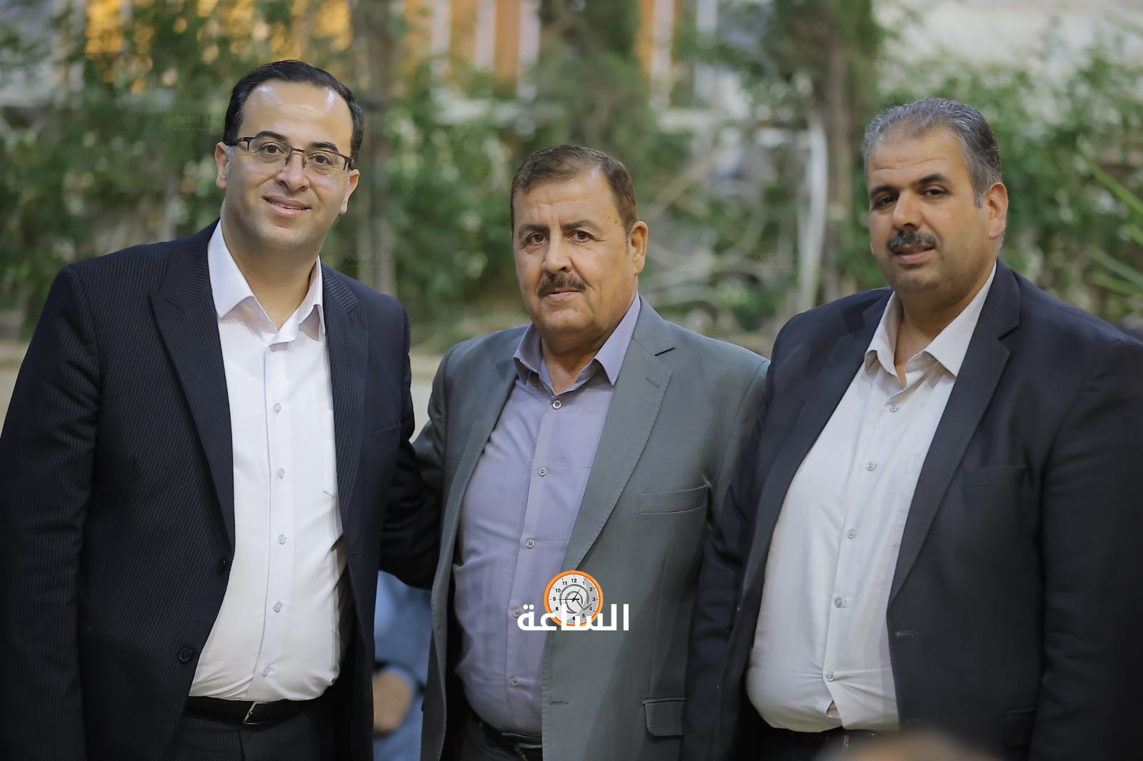 Madar Al-Saa Images 0.21561904802863552