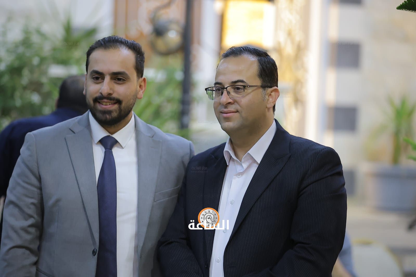 Madar Al-Saa Images 0.324038950549411
