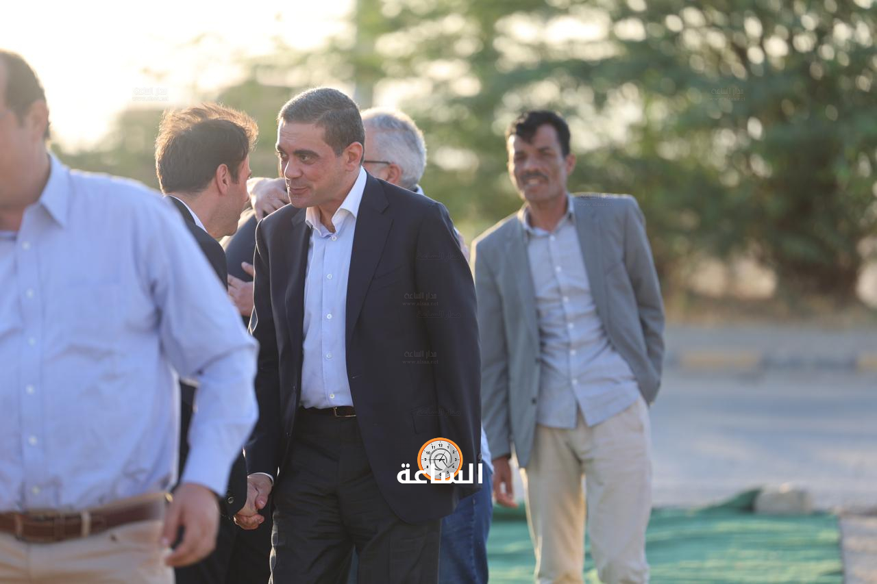 Madar Al-Saa Images 0.5172451402445295