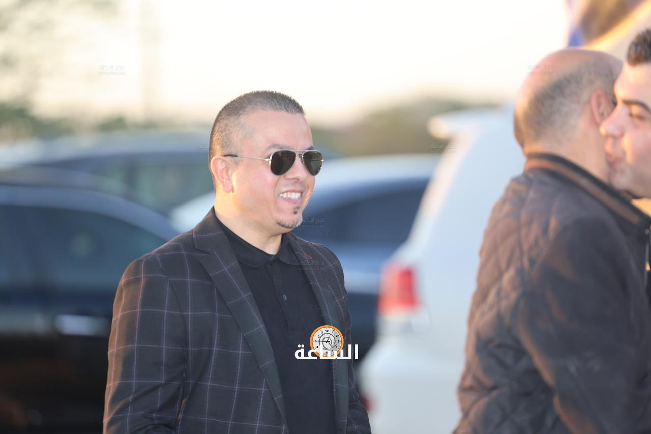 Madar Al-Saa Images 0.6489238489724704