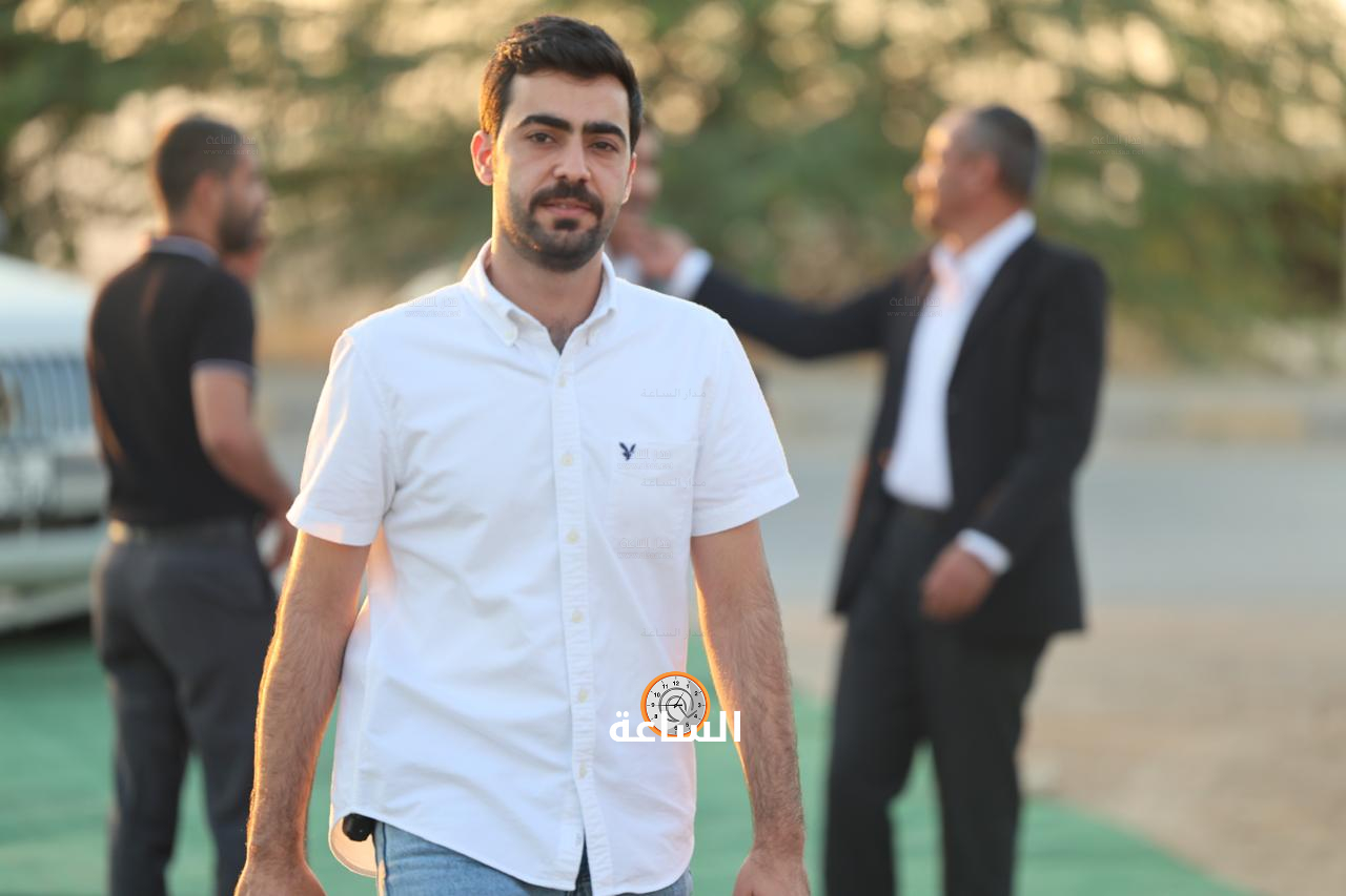 Madar Al-Saa Images 0.7486821962052975