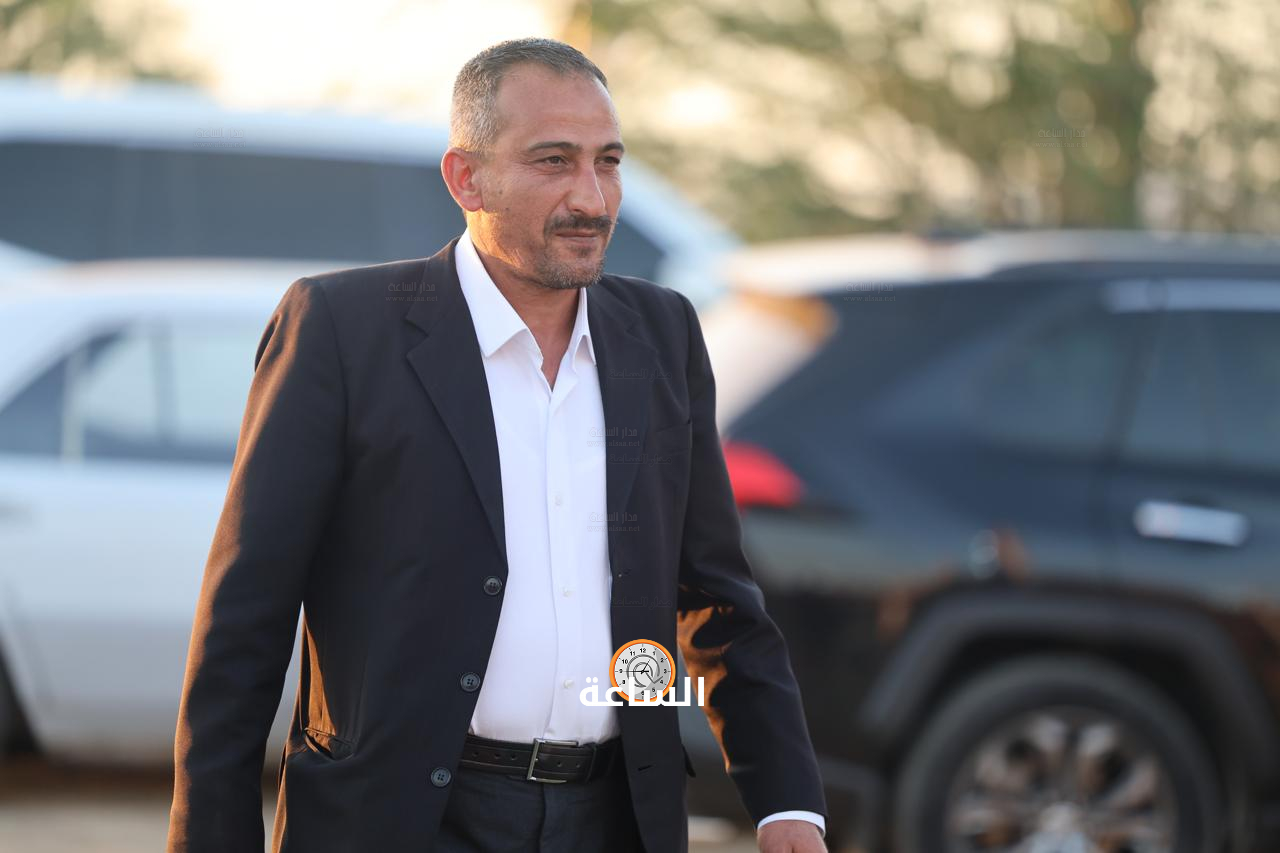 Madar Al-Saa Images 0.1317364167130458