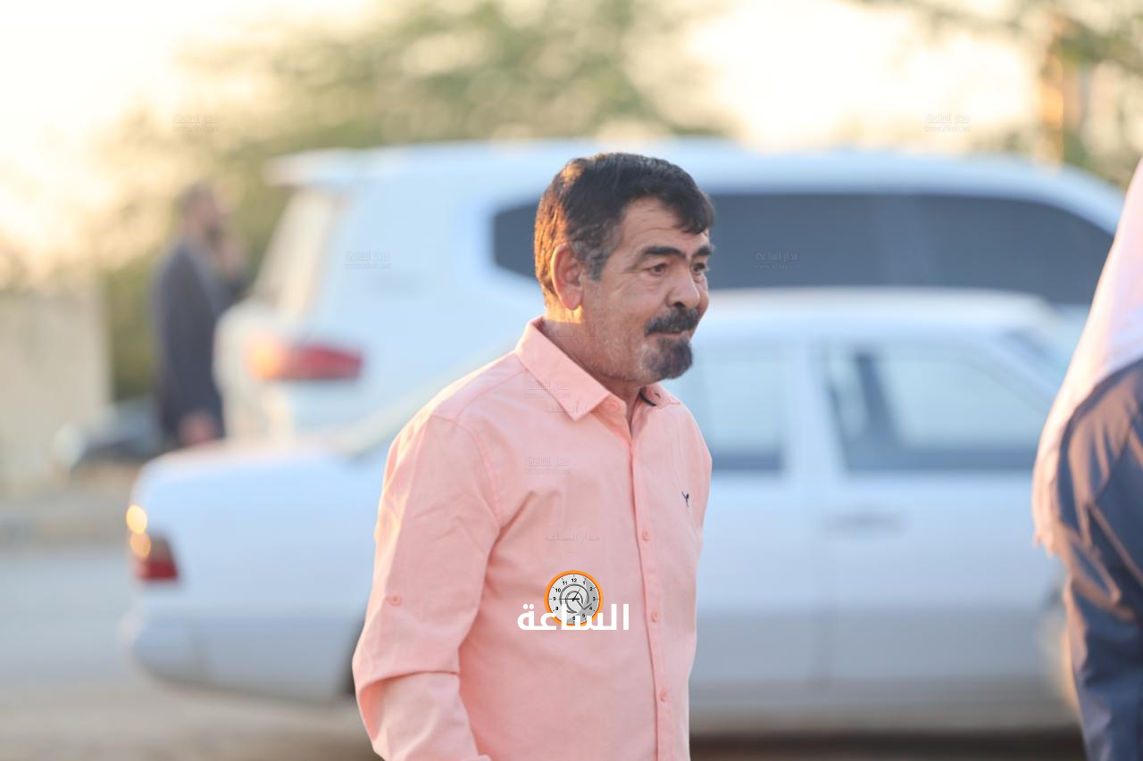 Madar Al-Saa Images 0.3316500859092196