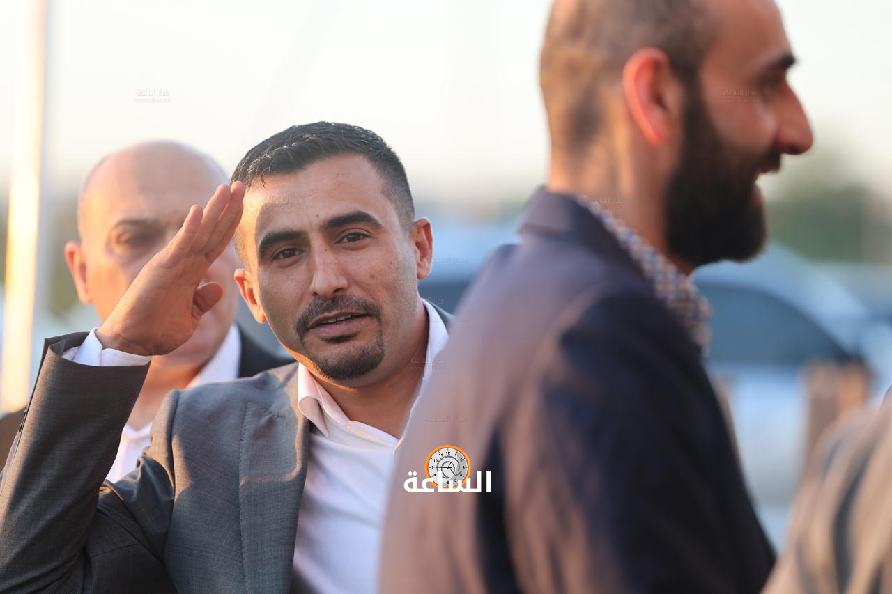 Madar Al-Saa Images 0.3845920241027372
