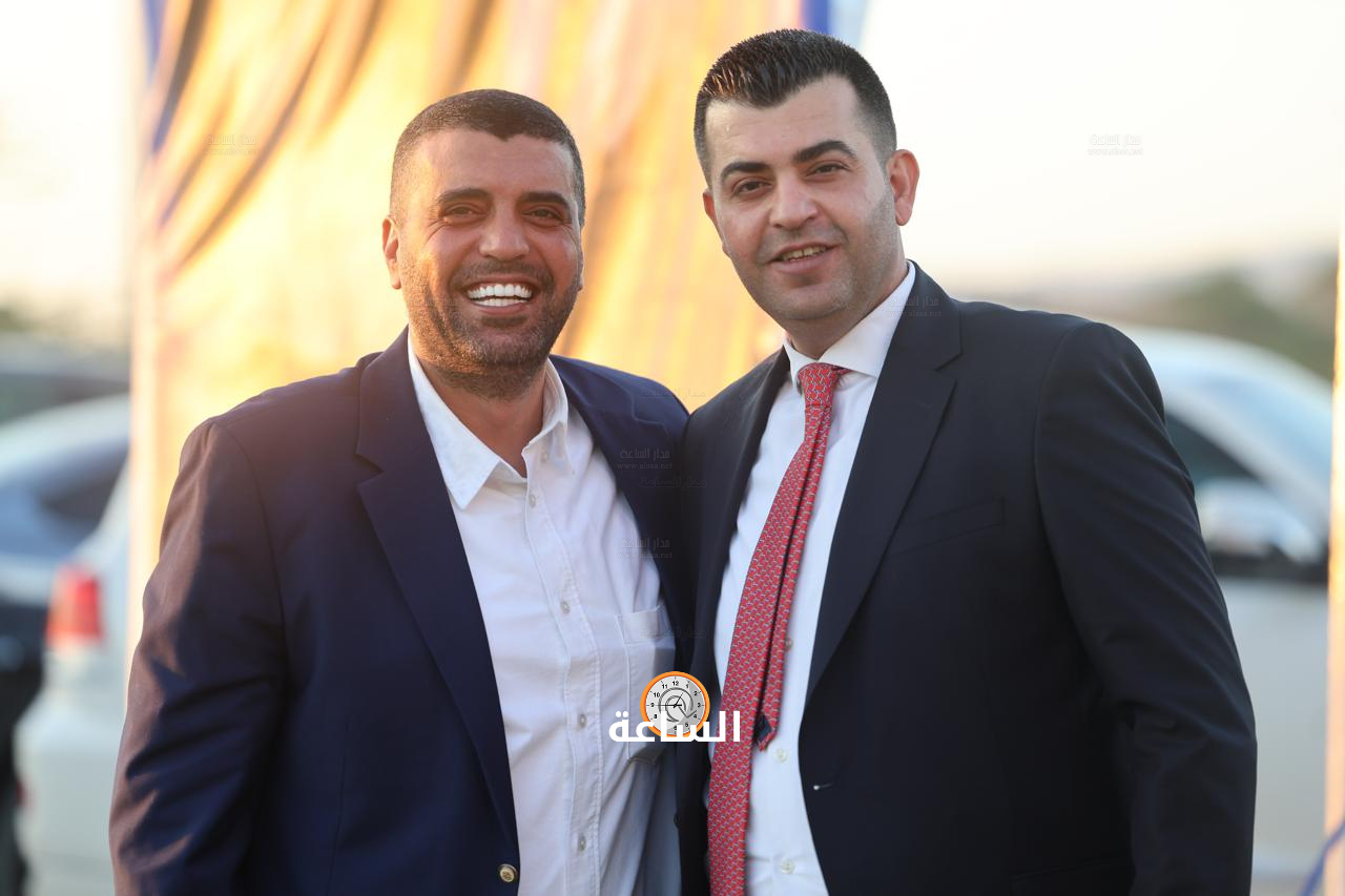 Madar Al-Saa Images 0.6922268153405621
