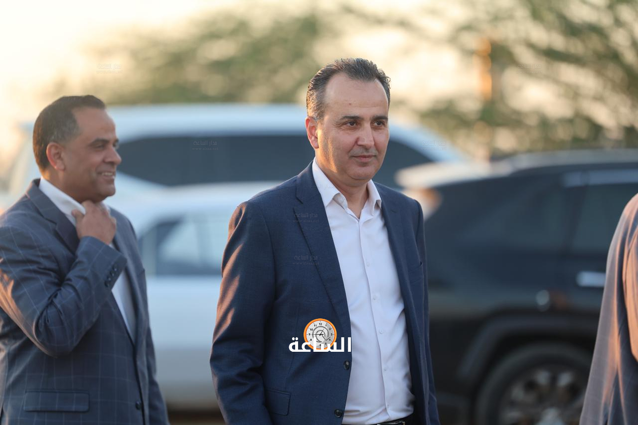 Madar Al-Saa Images 0.38157489960305724