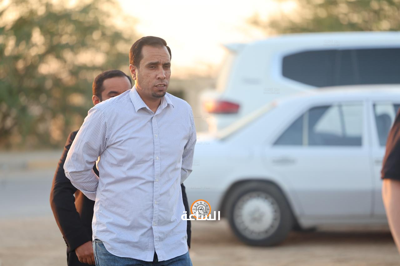 Madar Al-Saa Images 0.8946733091514211