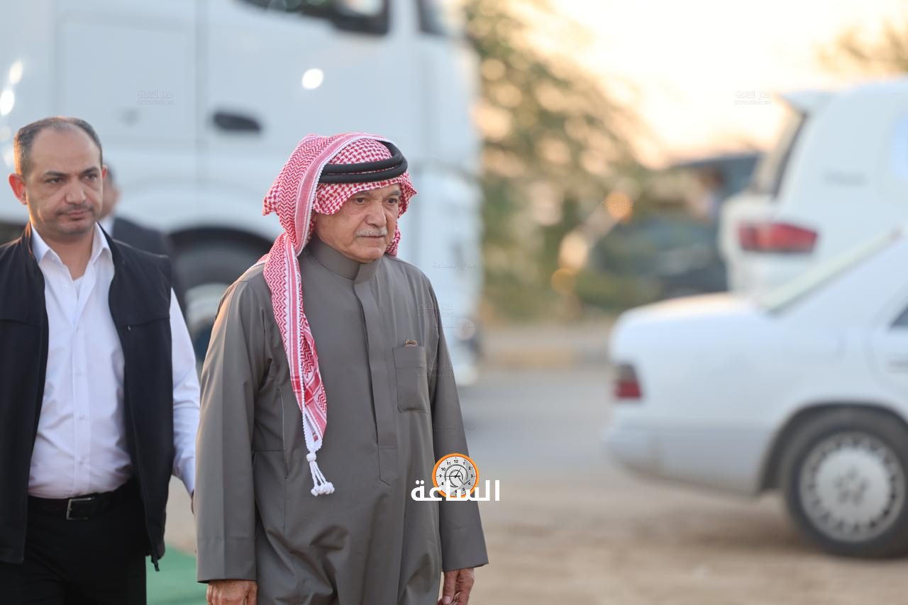 Madar Al-Saa Images 0.4323523193000538