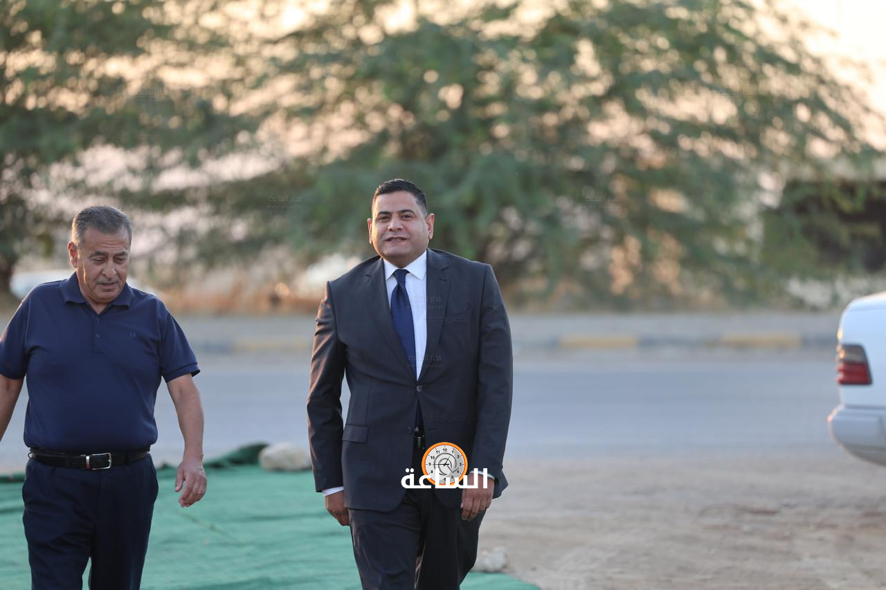 Madar Al-Saa Images 0.4171899468242395