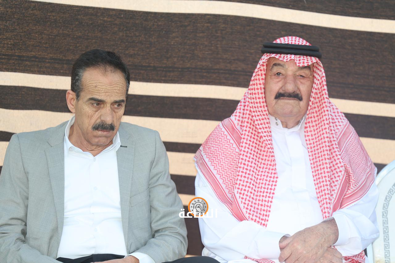 Madar Al-Saa Images 0.10334929593541509