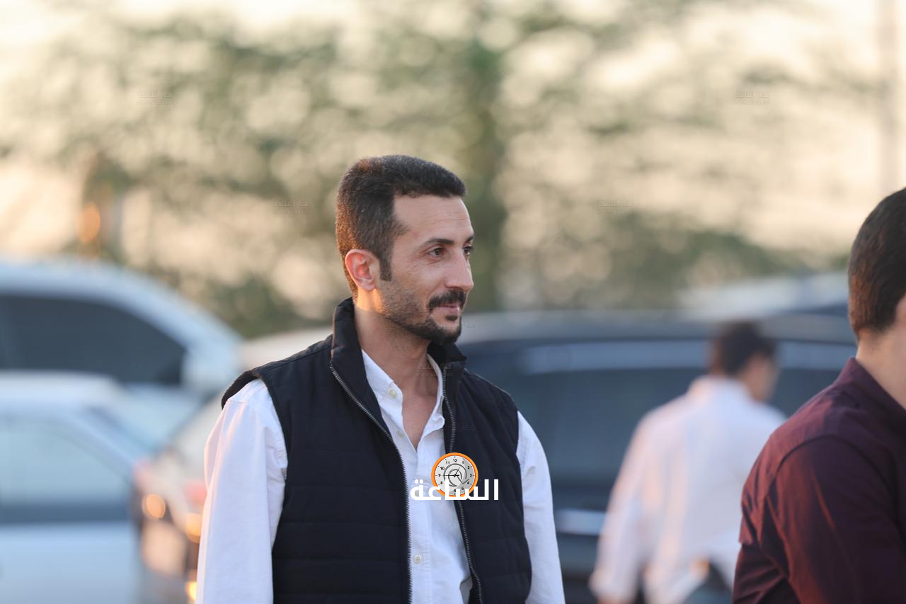 Madar Al-Saa Images 0.8167693695015046