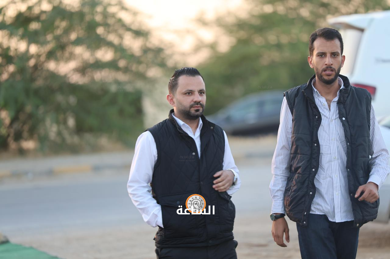 Madar Al-Saa Images 0.6162576761319052