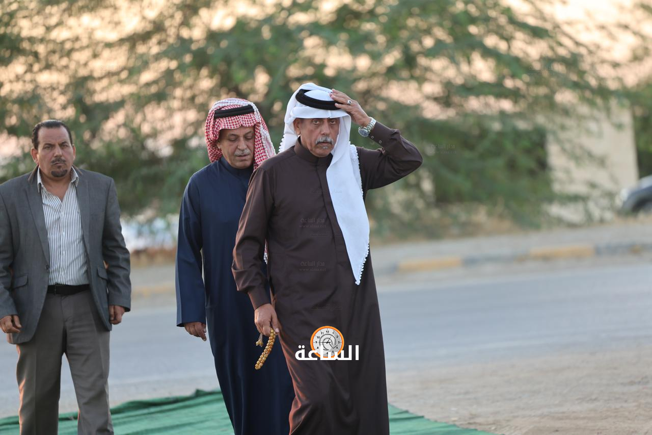 Madar Al-Saa Images 0.8688876529991955
