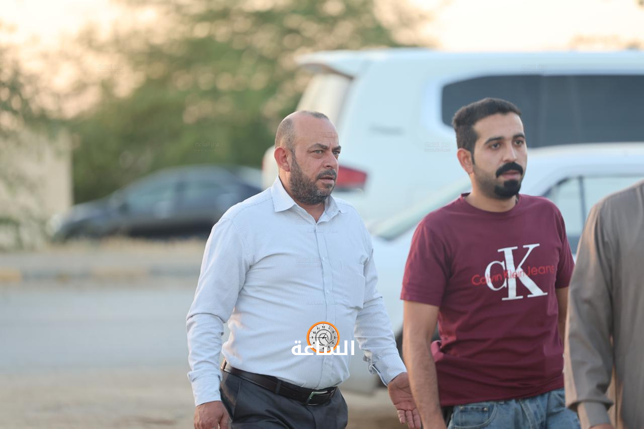 Madar Al-Saa Images 0.9529034622438094