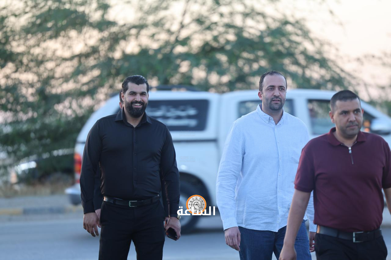 Madar Al-Saa Images 0.8653774960038747