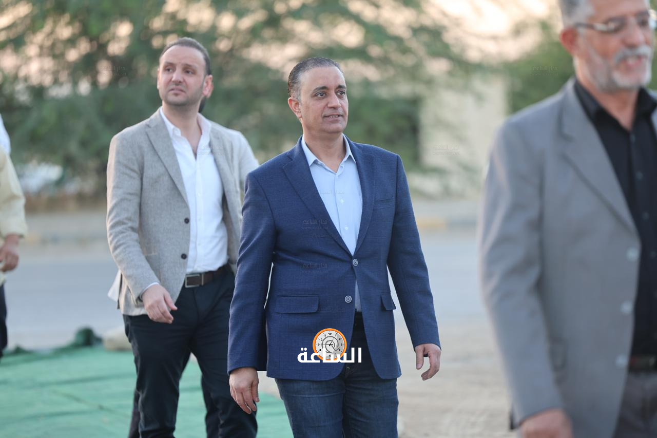 Madar Al-Saa Images 0.1150769404931612