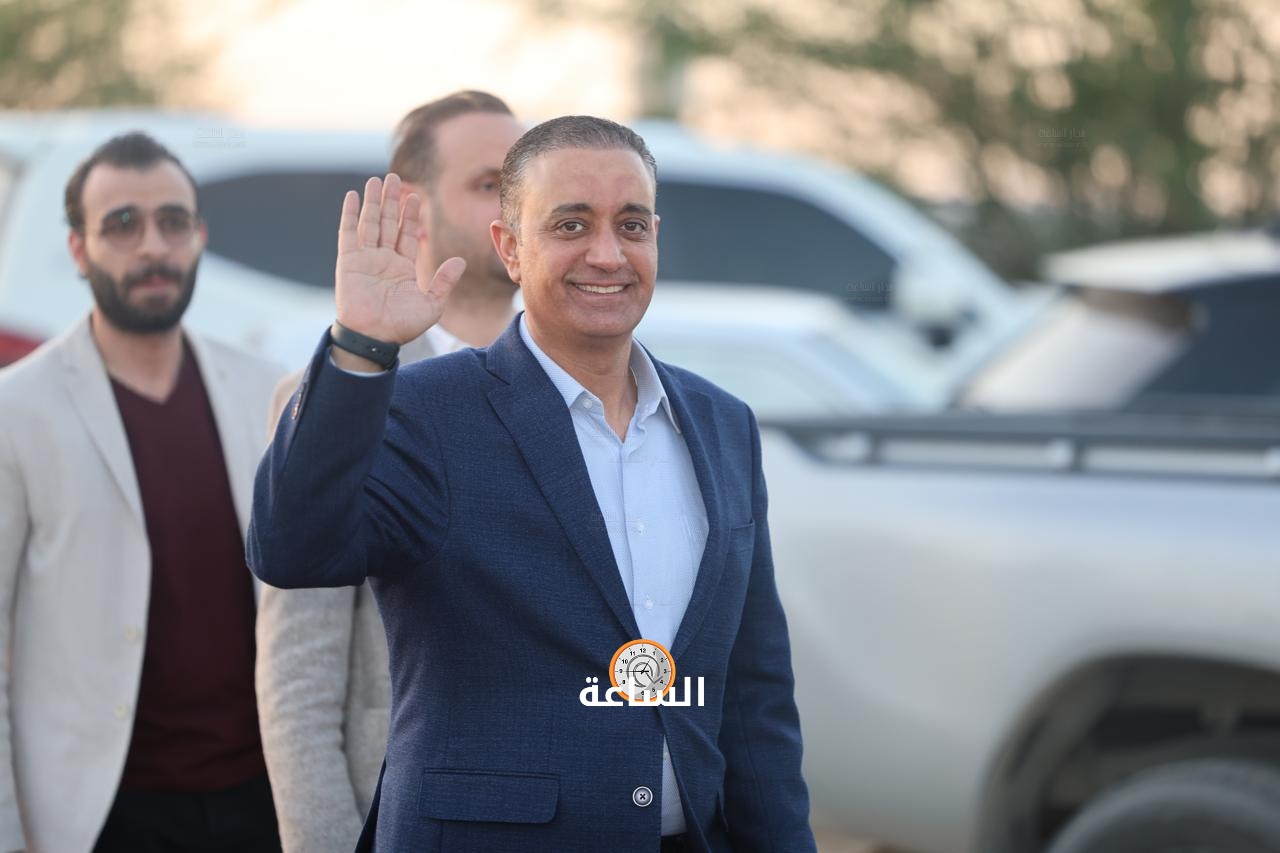 Madar Al-Saa Images 0.5491870794512247