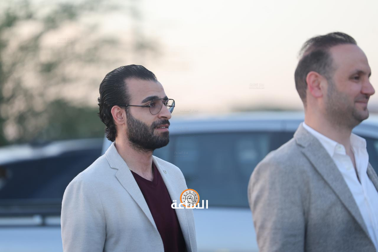 Madar Al-Saa Images 0.40533134791997594