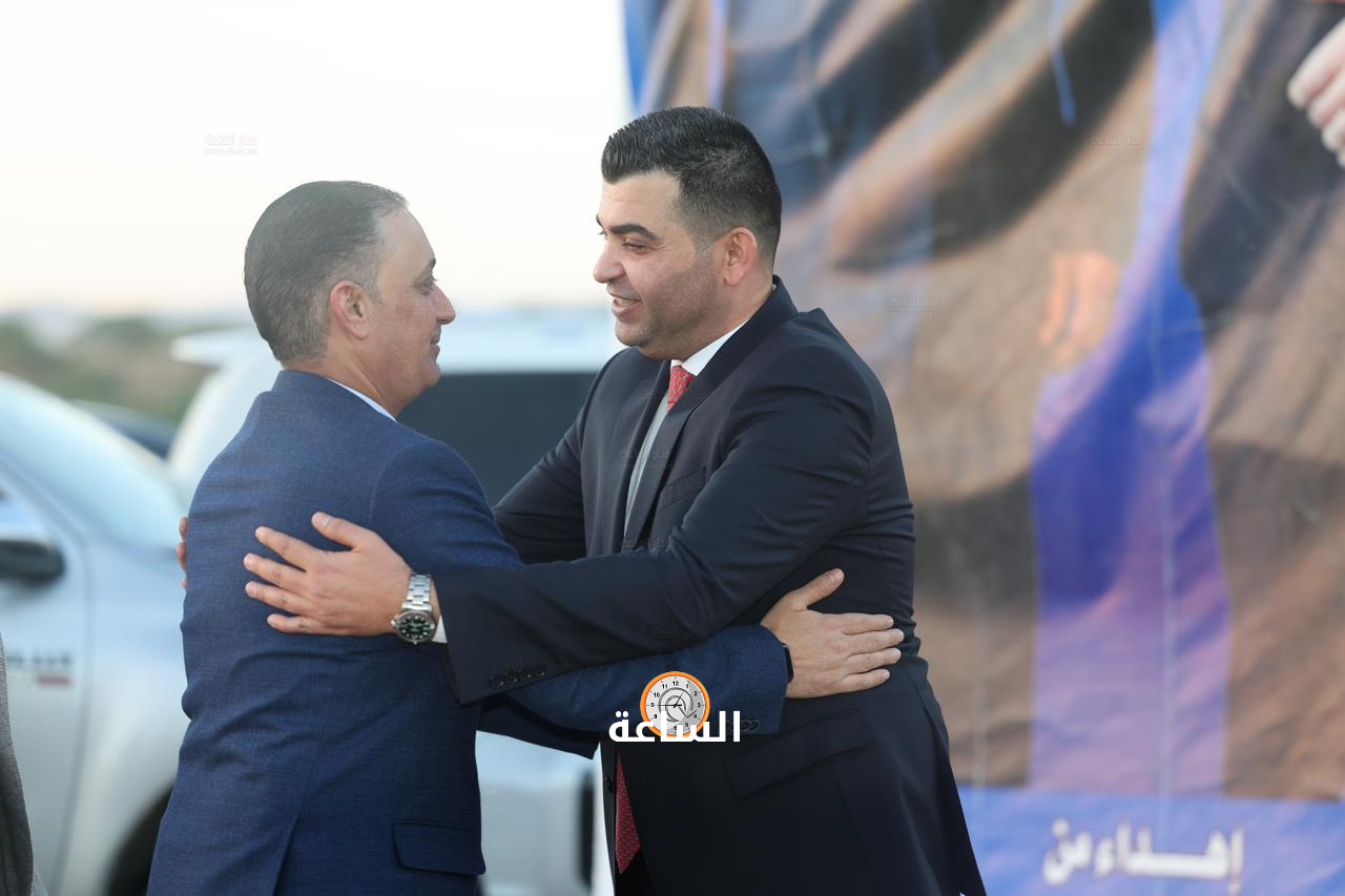 Madar Al-Saa Images 0.9726130901690921