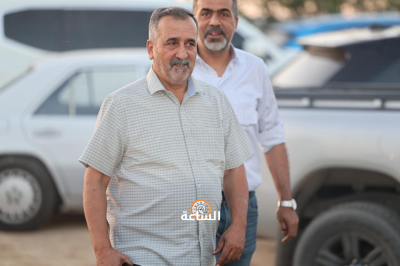 Madar Al-Saa Images 0.12691534277414396