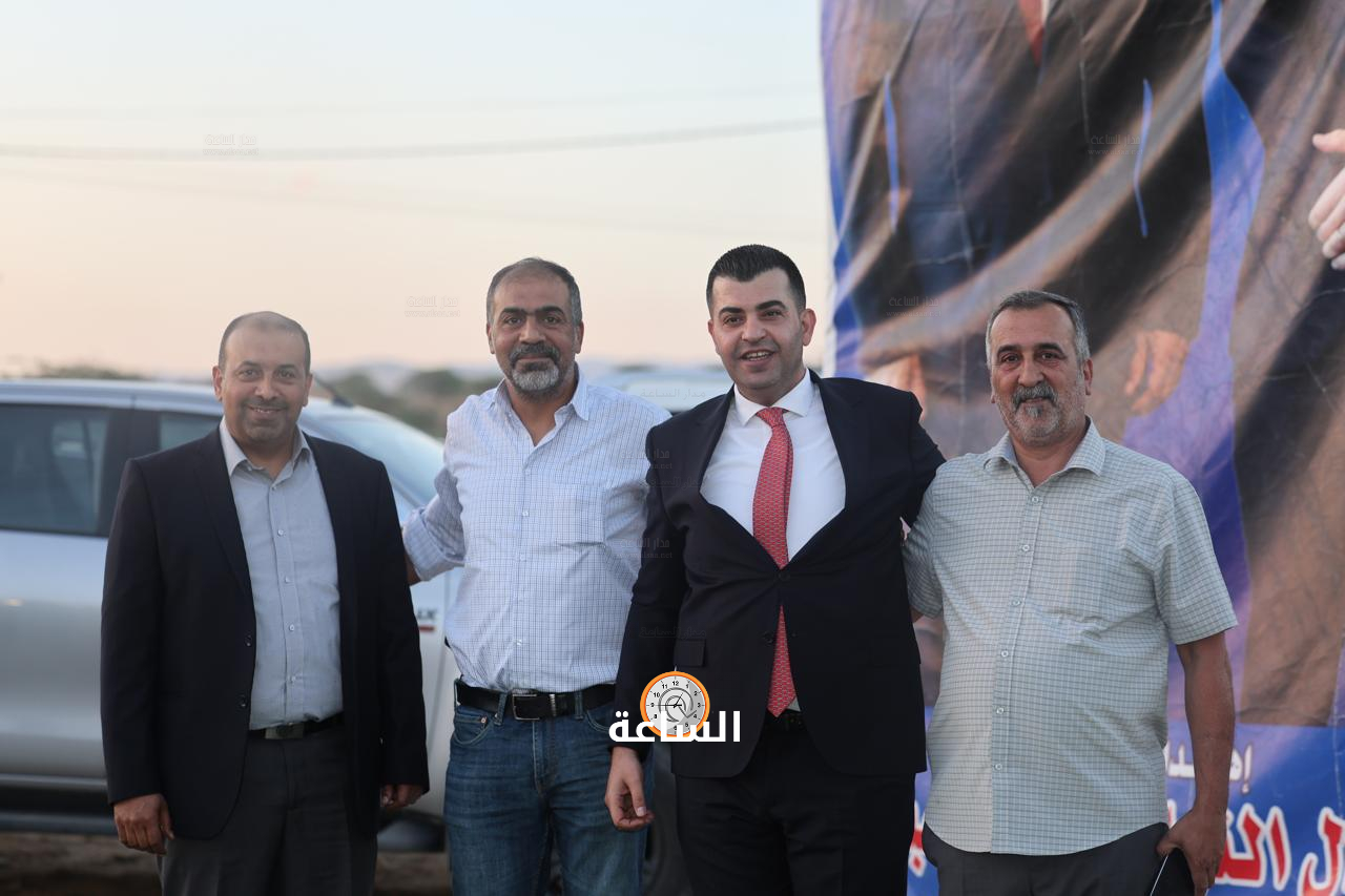 Madar Al-Saa Images 0.4963468700185476