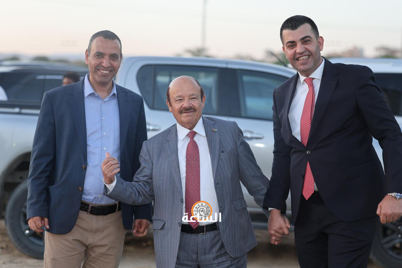 Madar Al-Saa Images 0.8352474607145616