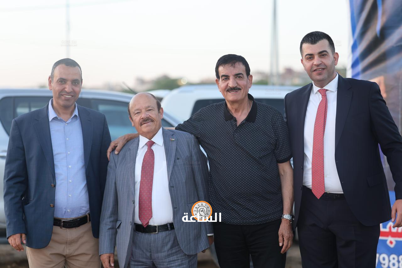 Madar Al-Saa Images 0.24944565120502282