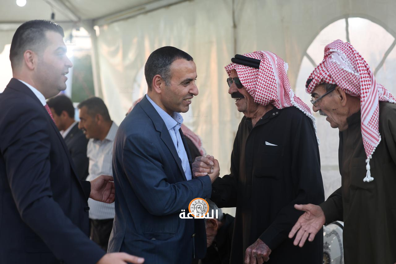 Madar Al-Saa Images 0.13545050577588014