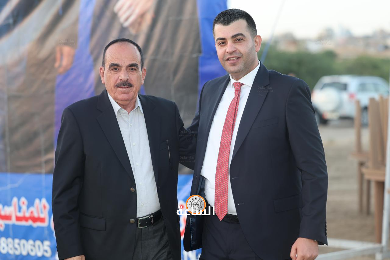 Madar Al-Saa Images 0.760813532297733