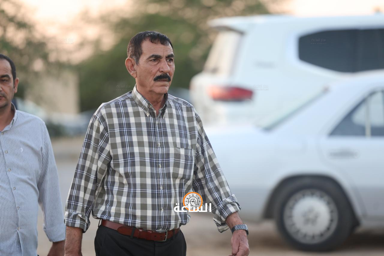 Madar Al-Saa Images 0.8744860931319367