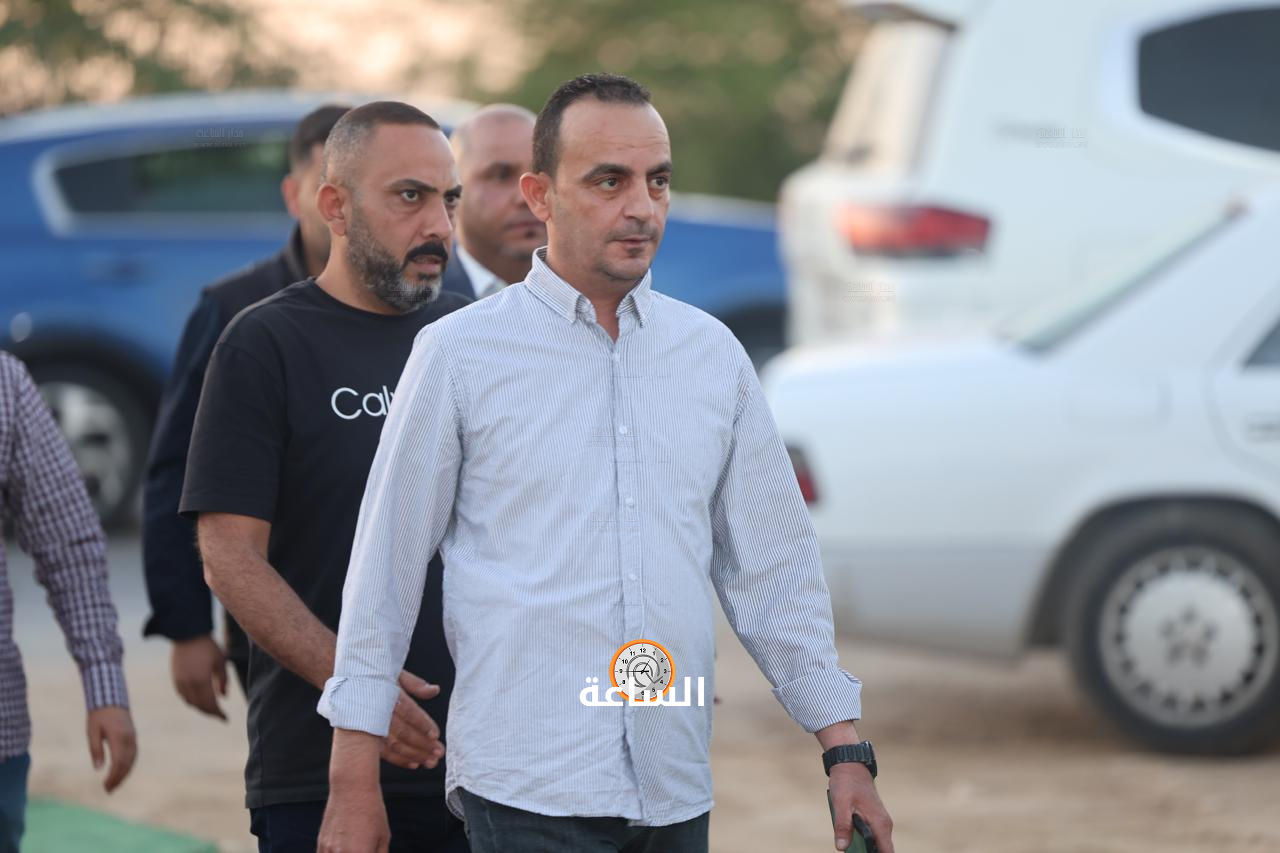 Madar Al-Saa Images 0.5729613652873651