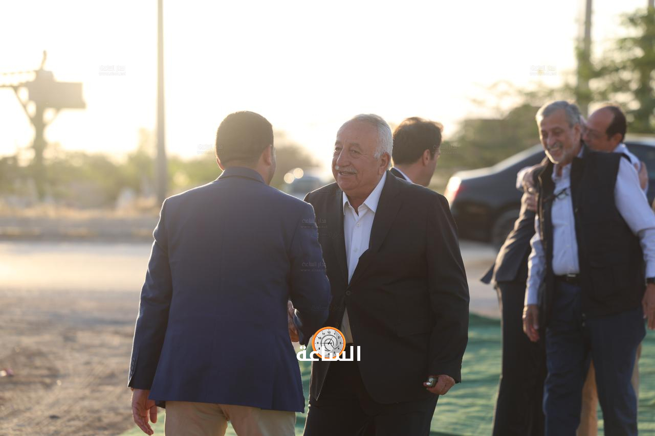 Madar Al-Saa Images 0.33659780529277583