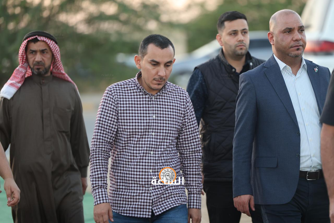 Madar Al-Saa Images 0.5550415190694735