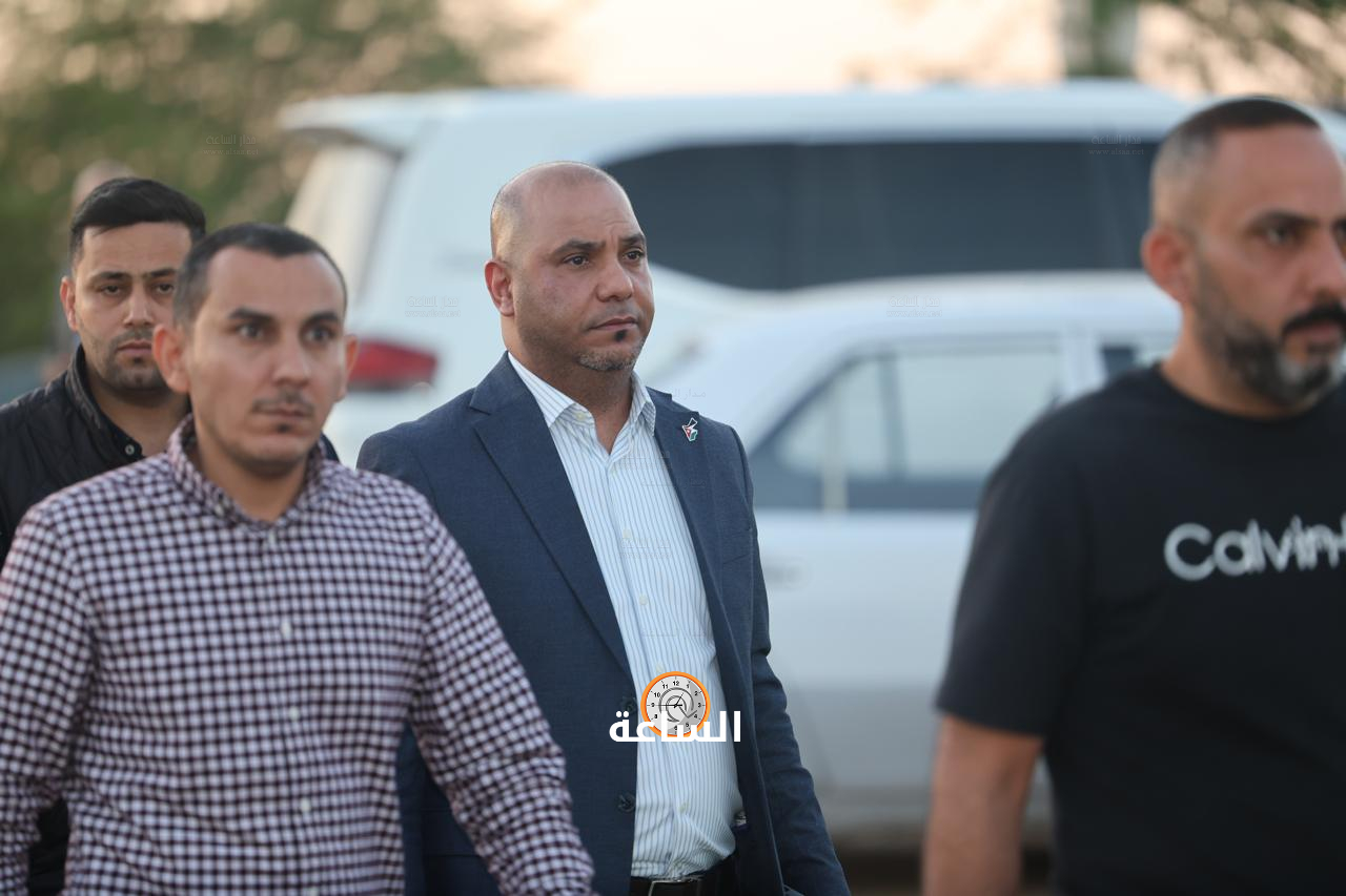Madar Al-Saa Images 0.8792362630556124