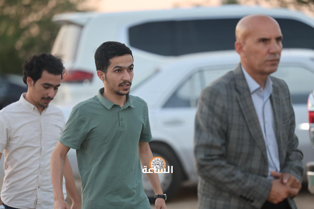 Madar Al-Saa Images 0.5048646683370316