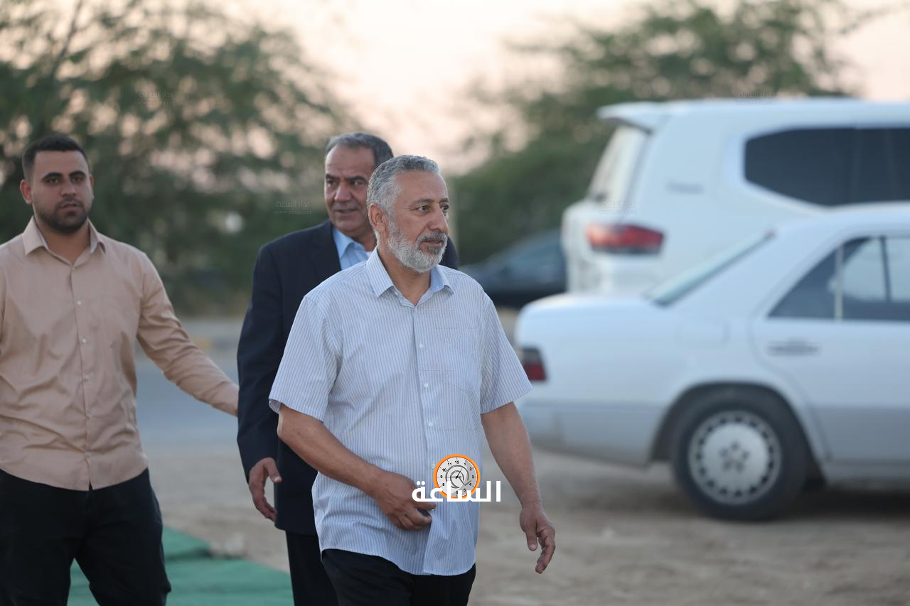 Madar Al-Saa Images 0.4417238253405643