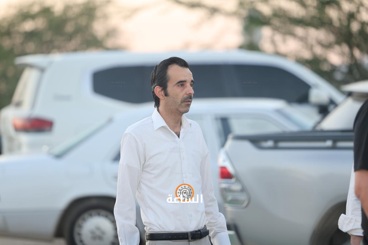 Madar Al-Saa Images 0.3233489053653966