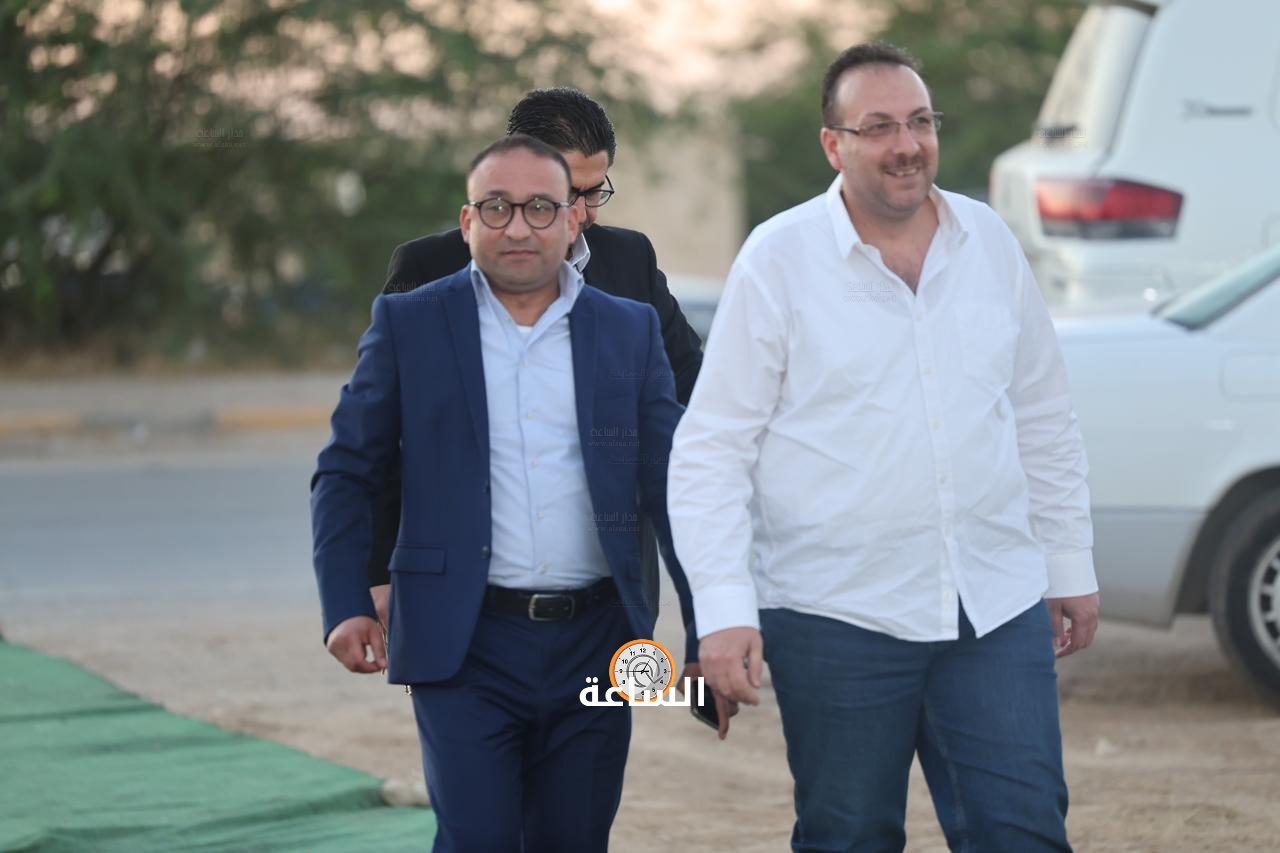 Madar Al-Saa Images 0.301755764613826