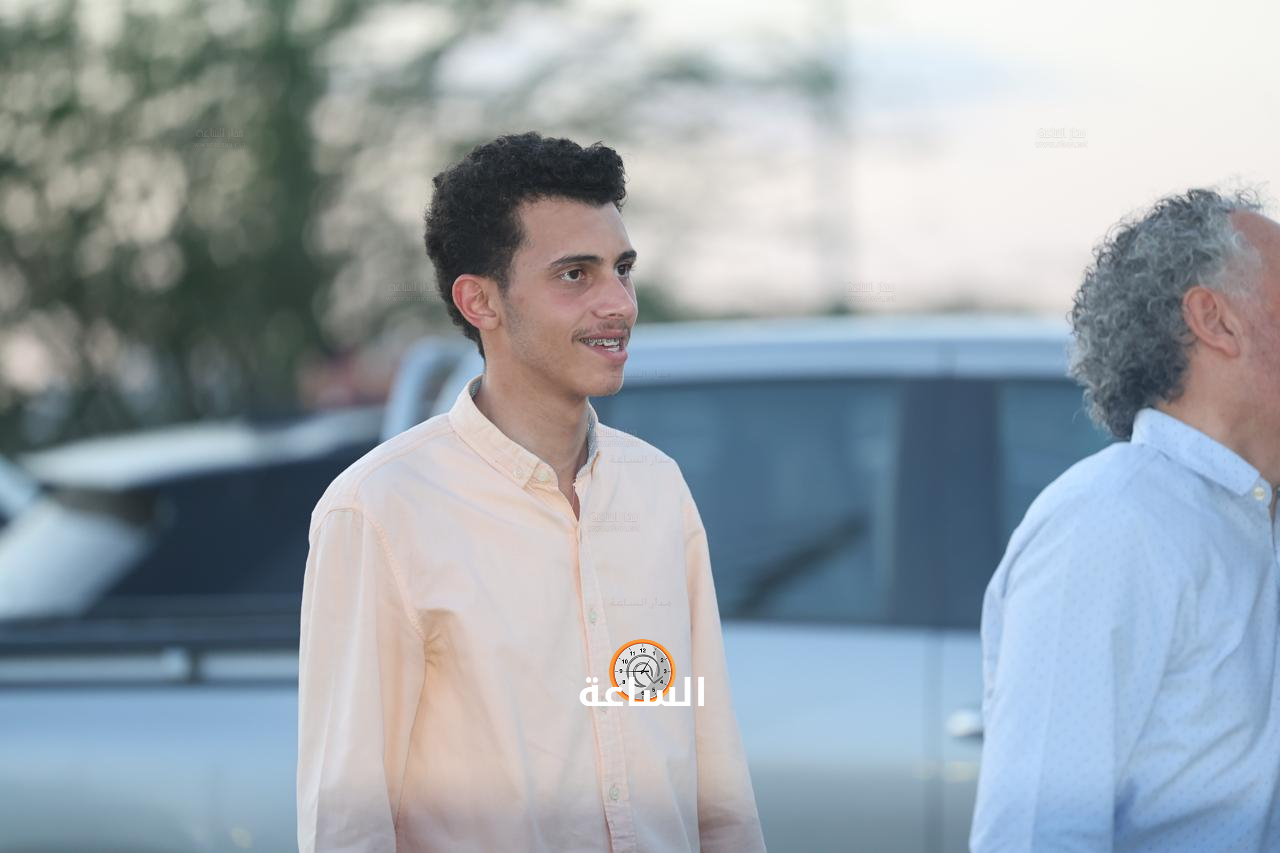 Madar Al-Saa Images 0.7469205333162978