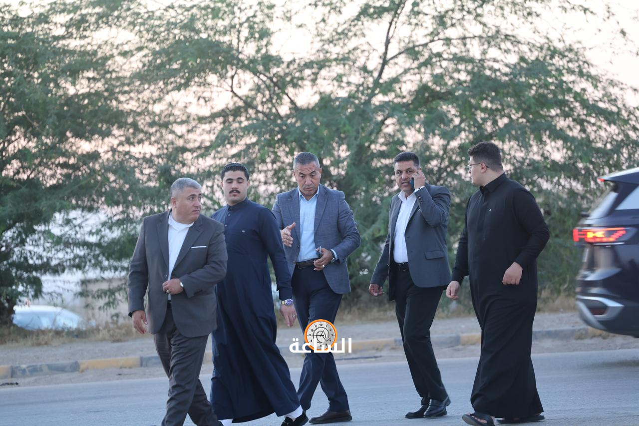 Madar Al-Saa Images 0.3744848298820478