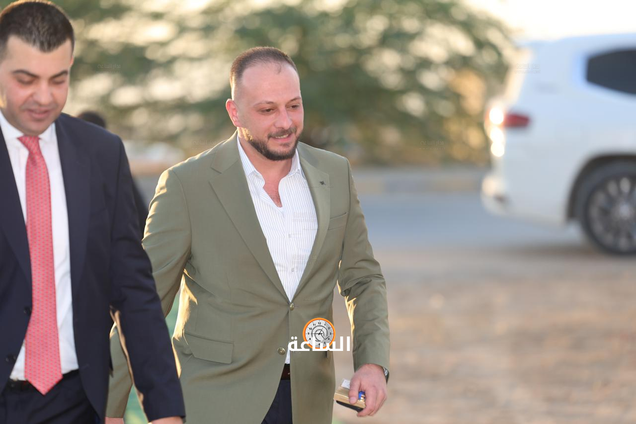 Madar Al-Saa Images 0.9320022311453776