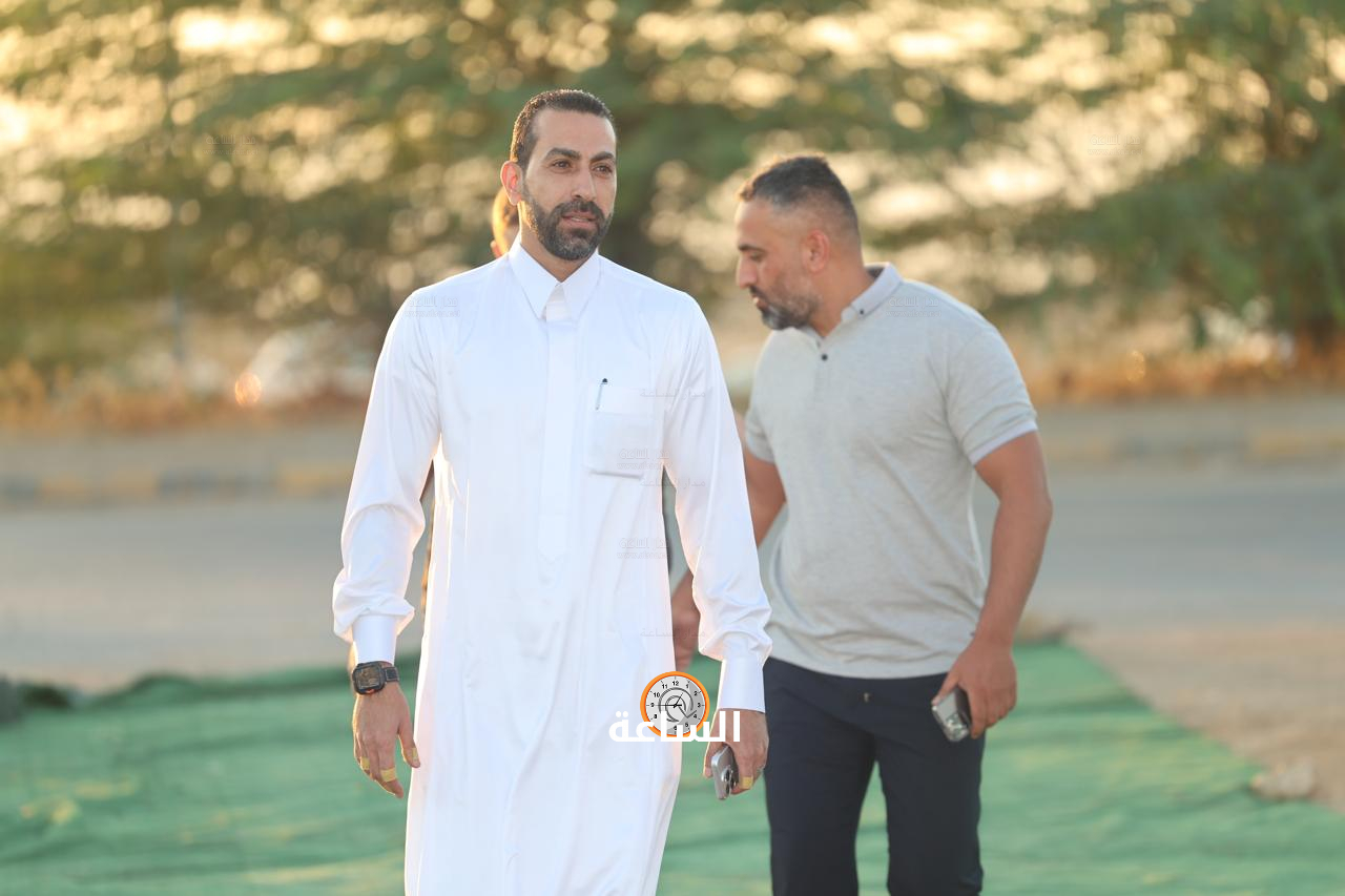 Madar Al-Saa Images 0.13266580357158764