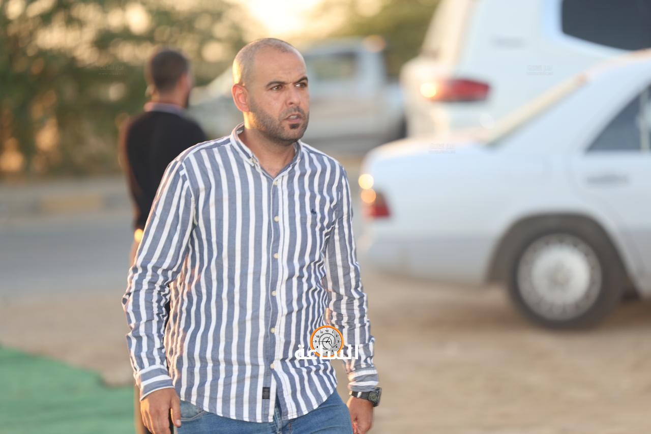 Madar Al-Saa Images 0.978108588997917