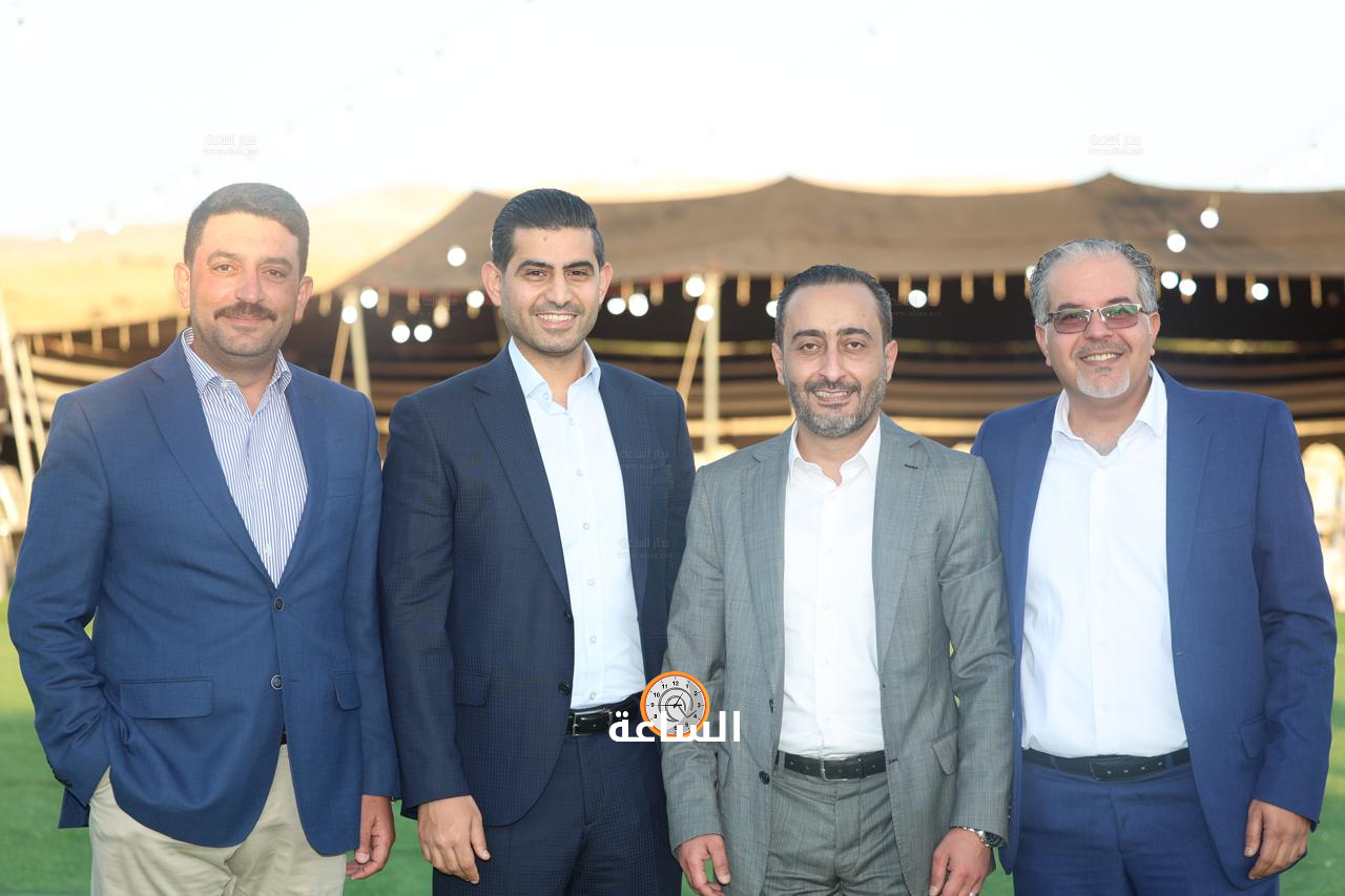 Madar Al-Saa Images 0.4539691904225224