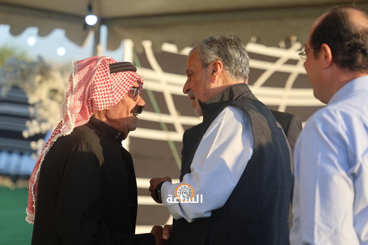Madar Al-Saa Images 0.6651217927769774