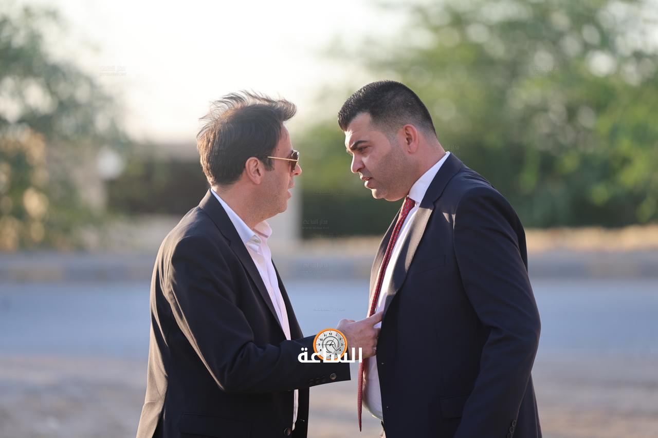 Madar Al-Saa Images 0.6091764884048823