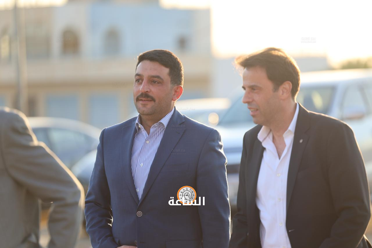 Madar Al-Saa Images 0.2778000389798698