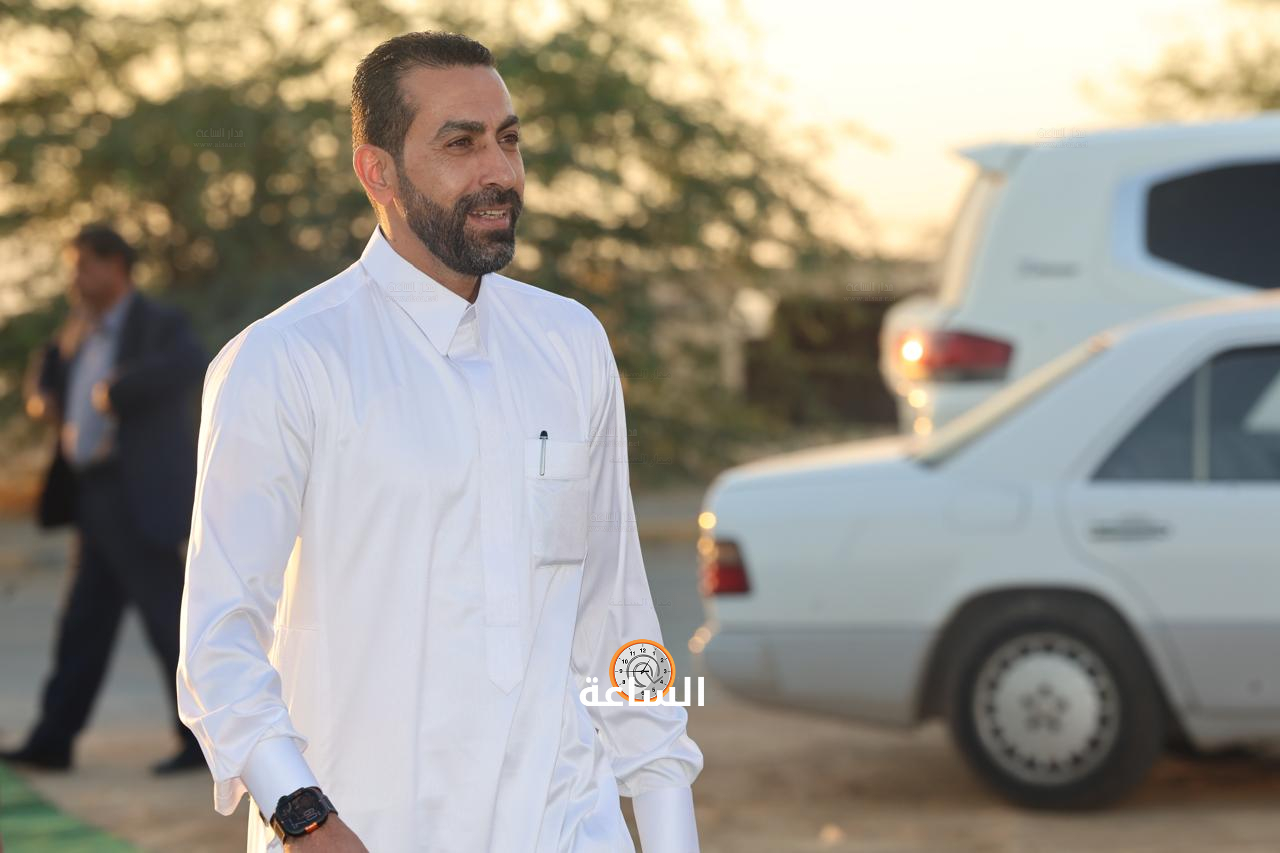 Madar Al-Saa Images 0.36610430590972287