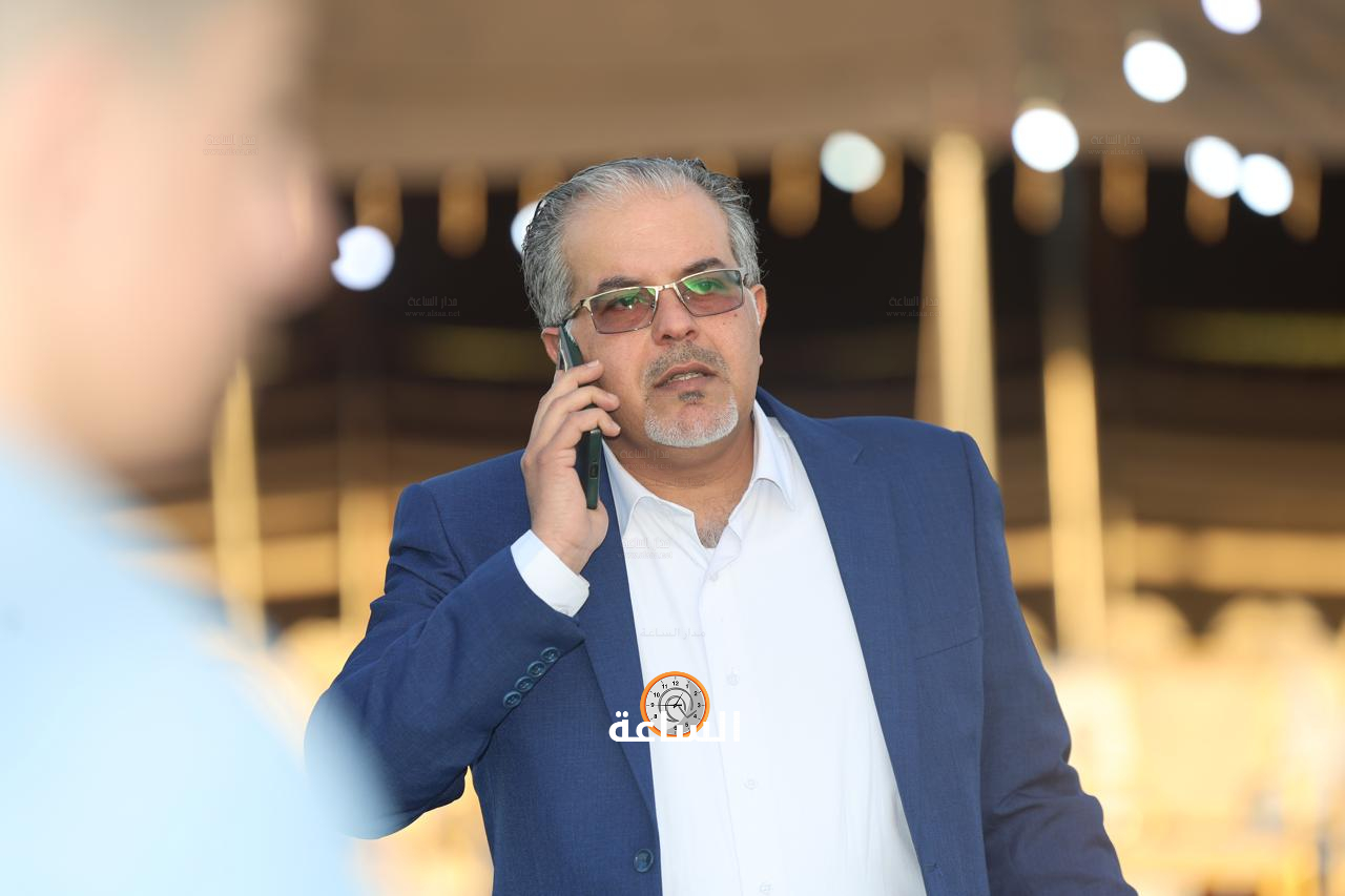 Madar Al-Saa Images 0.14866984027352836