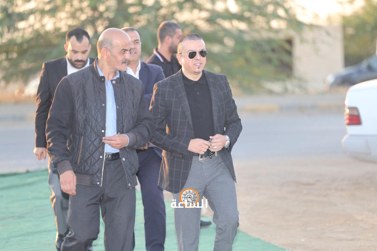 Madar Al-Saa Images 0.88361156831119